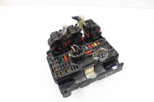 CITROEN C4 PEUGEOT 407 modulo Scatola BSM L01 9658539180 S118983001N