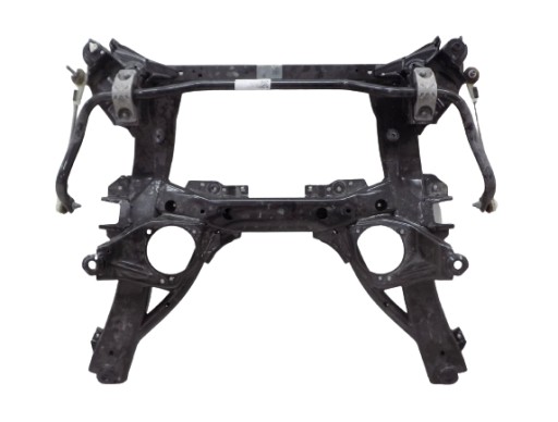 6877321, - Передняя коляска салазки bmw 2 g42 3 g20 6877321
