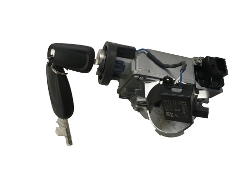 КЛЮЧ ЗАЖИГАНИЯ OPEL ASTRA K V