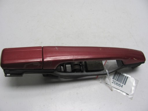 Mercedes R129 SL Наружная ручка двери Левая