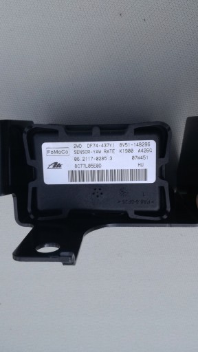 Датчик модуль ESP MAZDA 2 II 07-14R DF74-437Y1