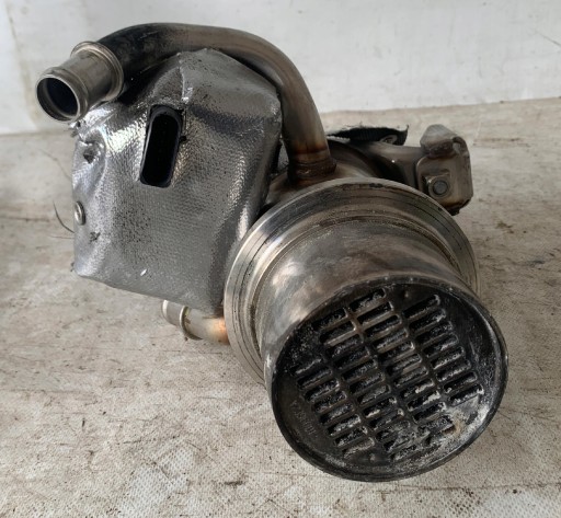 radiator EGR VW AUDI SEAT SKODA TDI 04L131512BH