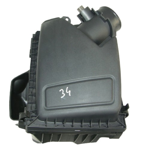 FORD FOCUS MK4 2018-2023 1.5 ECOBOOST Gehäuse filter luft