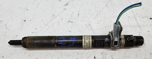 Hyundai Terracan 2.9 Crdi injector nozzle ejbr02401z