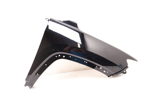 1274735449 - Jeep compass ii 17- праве переднє крило