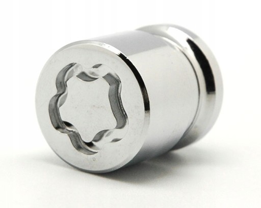 Контргайки McGard 12X1. 5 HONDA