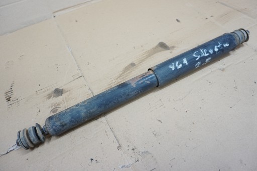 Патрульный амортизатор поворота GR Y61 2,8 TDi