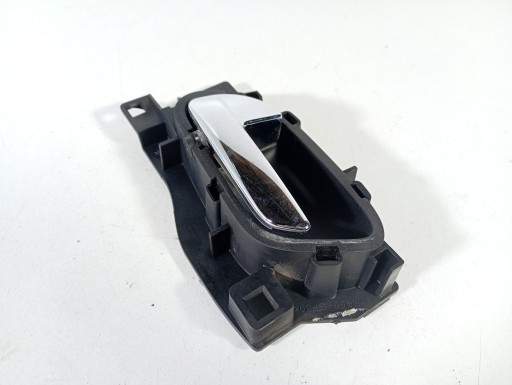 PEUGEOT 407 04-11 Poignée Interne Gauche Avant OE 96526178UD