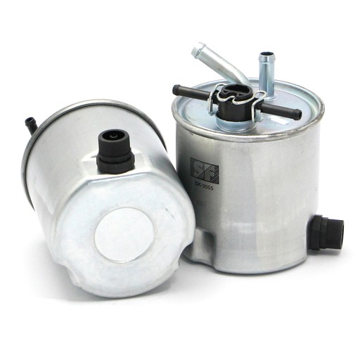 3055 - Паливний фільтр SF FILTER SK3055