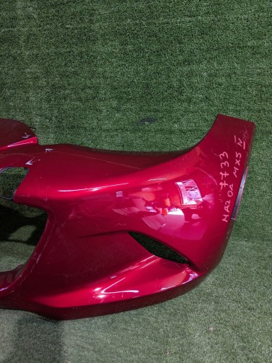 frontstoßstange vorne MAZDA MX5 IV 19- NR.Z7733