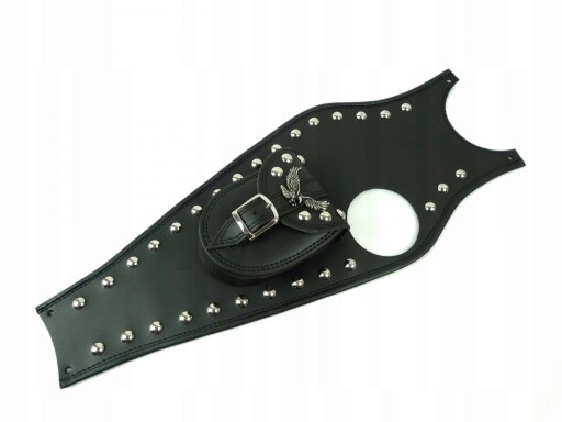 Ремень танка галстук JUNAK M12