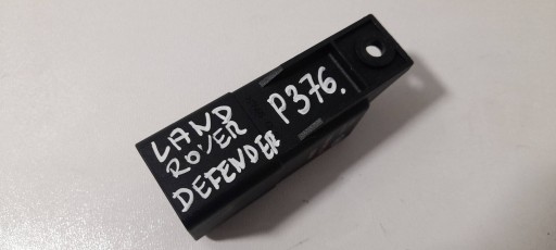 Land Rover Defender kompjuter računalo svjećice zarowych 0281003183 (P376)