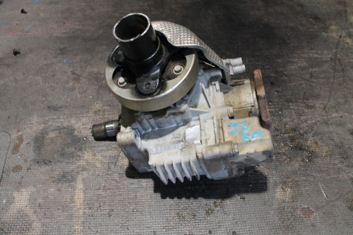 2250. REDUKTOR cambio ingranaggi SEAT VW 0FN409053C