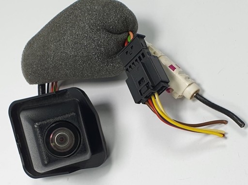 Камера заднього виду mercedes w212 a0008201203