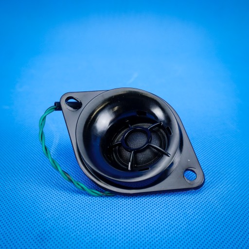 speaker of the rear polki left right BMW 5 G30 65139363549 9363549 59km