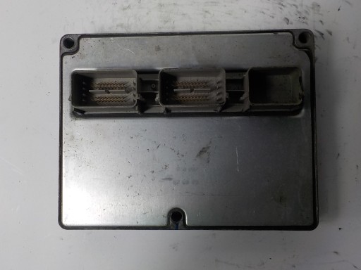 Контроллер компьютера ford 5m51-12a650-rc 4cjc