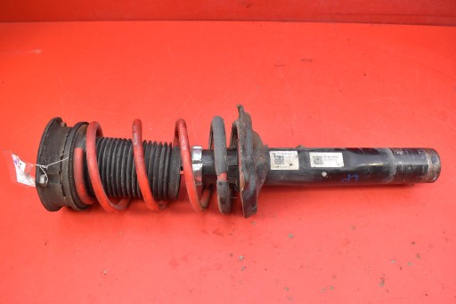 shock absorber left front 5Q0413031JG 217901002FA SKODA OCTAVIA III 2.0 TDI
