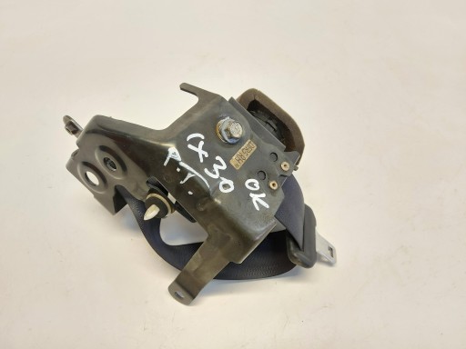 Mazda CX30 2022r tension belt safety front right DFR5RH