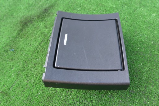 ashtray passenger compartment rear part TUNELU MERCEDES-BENZ E W212 LIFT A2126803850