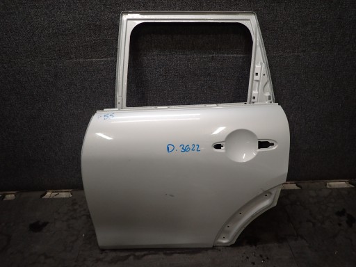 tür heck links MINI COOPER F55