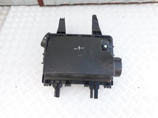 Mercedes Sprinter 906 651 FILTER - Gehäuse filter luft Original OEM
