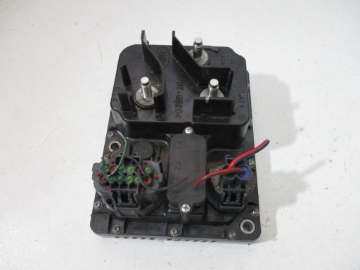 Модуль старт-стоп Jaguar Land Rover EJ32-14F70-AB