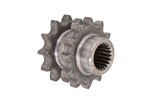 B03400046R шестерня