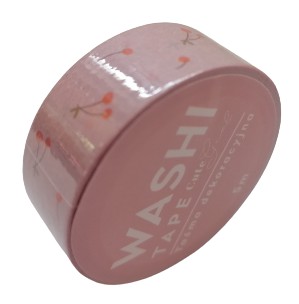 Мила дівчина Бузкова декоративна стрічка Васі з пандами