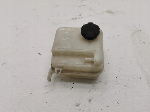 Scheibenwaschbehälter KIA CARENS IV 1.7 25430-3W000