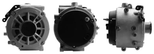 Генератор 28-4509 elstock mercedes e class (w210)