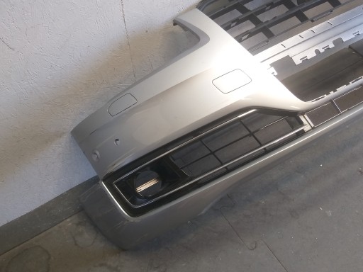 nárazník předek AUDI A8 D4 LIFT