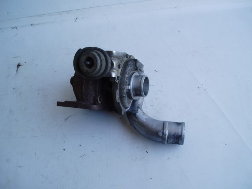 Турбина turbo 1.9 dCi renault laguna 2 megane