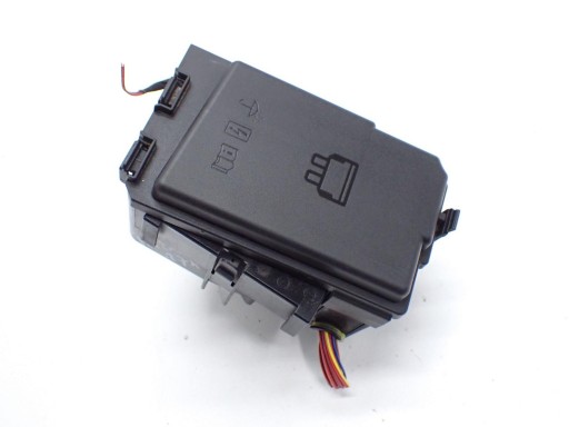 6C0907361, 6C0907361 - Коробка коробка запобіжників 6c0907361f seat ibiza iv 6j 17r