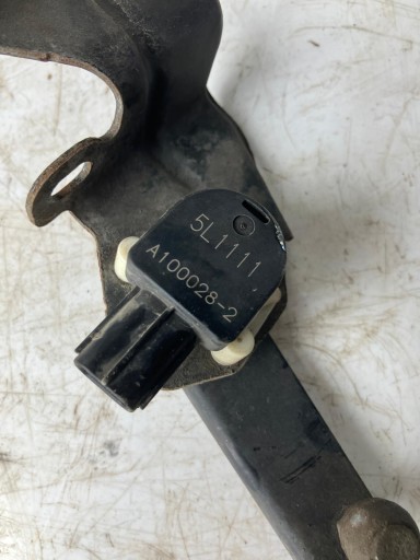 Sensor POZIOMOWANIA Leuchten heck MAZDA CX5 und