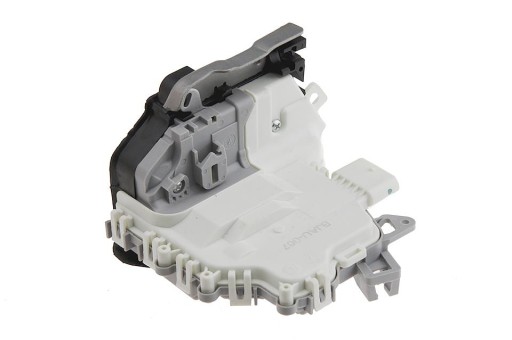 EZC-AU-007 - Привід центрального замка задній лівий AUDI Q5 2008-,