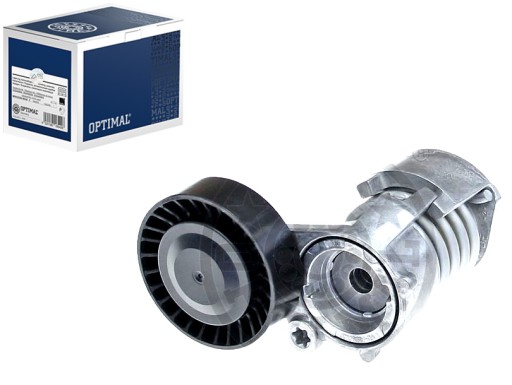 0-N2096 - НАТЯГУВАЧ ПОЛІКЛИНОВИЙ РЕМІНЬ OPTIMAL