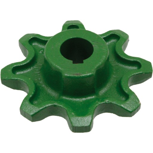 Звездочка 525Z10997 гранит