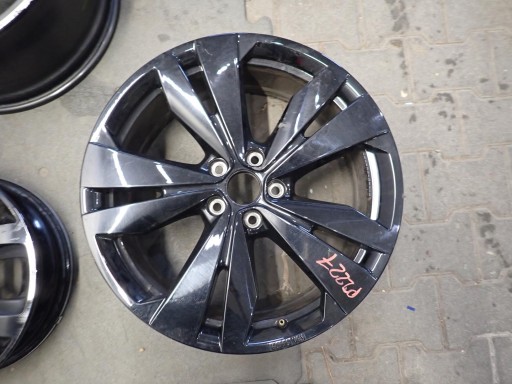 disk disk VW 14B 5x112 ET45 8J 19" 14B071499