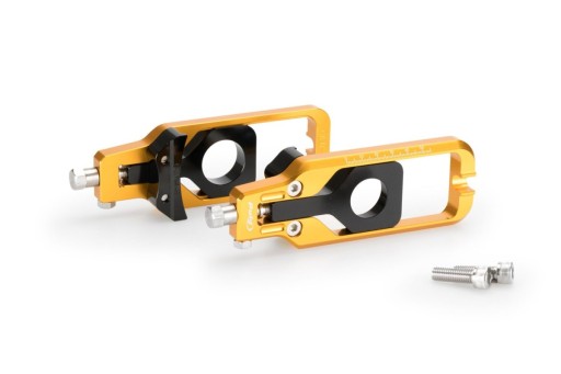 20695O - Натяжители цепи PUIG для Yamaha R1 15-19