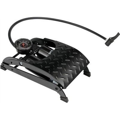 Ножной насос 2 поршня 7 бар Yato YT-7350