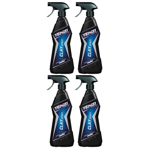 ТЕНЗИ ГЛИНА СПРЕЙ 700МЛ