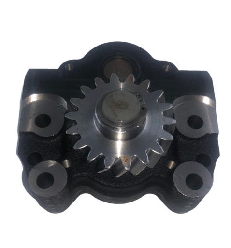 D21-1403010 - Масляний насос двигуна T-25 (D211403010)