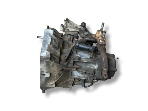 5-biegowa gearbox, Fiat Doblo 2 2013 71798299