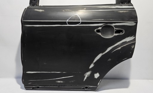 door left rear part FORD KUGA MK1 08-12 original