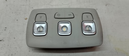 Стельова лампа 264309166R CAPTUR II