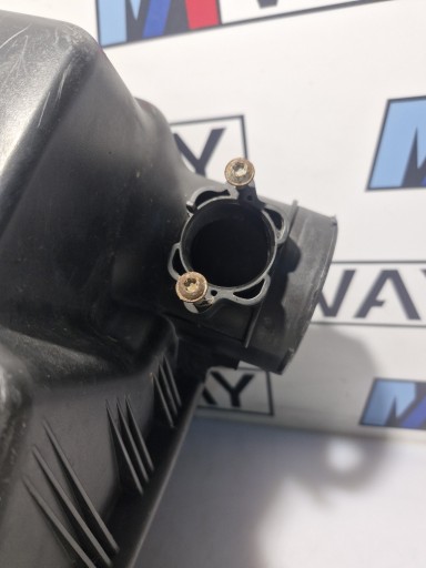 BMW E60 E61 E63 E64 SCATOLA FILTRO 7577778