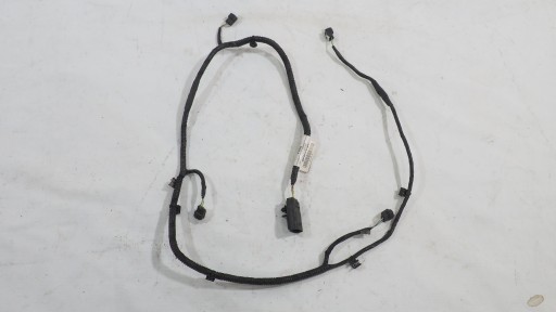 Ford Focus MK4 Câblage Câblage PDC Pare choc Arrière 4xPDC JX6T-15K868-GBAC