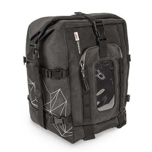 KAPPA RA315BK TANK BAG МАГНИТНЫЙ С МАГНИТАМИ