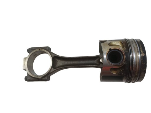 piston connecting rod 1.9 TDI Volkswagen Caddy III (2003- )
