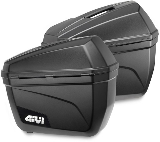 Givi E22N боковини MONOKEY 2 x 22 l